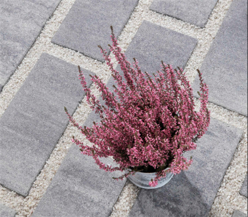 Best-Akvabelis 80 mm colormix brilant 80x300x120