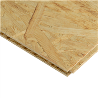 Deska OSB 3 P+D 15mm 2500x625x15