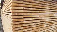 Prkno tříděné KB smrk 24x100x3000 mm 
