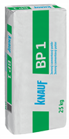 Cementový betonový potěr Knauf BP 1 25, kg