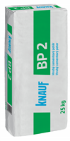 Cementový betonový potěr Knauf BP 2 25,0 kg  