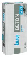 Hrubý beton Knauf SB 30 25,0 kg  