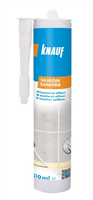 Knauf-Sanitar.silikon Graphite 310ml