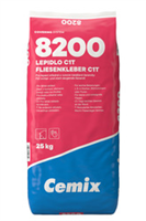 Lepidlo C1T, Cemix 8200, 25 kg