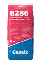 Lepidlo flex C2TS1, Cemix 8285, 25 kg