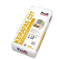 Baustoffe-Profi Kerafas C2T, 25 kg