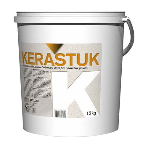 Keraštuk vnitřní 15 kg