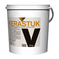 Keraštuk venkovní 15 kg