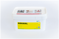 Abamal, interiérový tepelně izolační nátěr, 5 ltr.