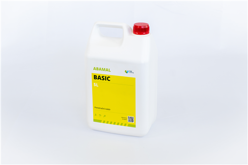 Abamal basic penetrace,  5,0 ltr.