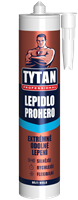 Tytan Prohero lepidlo bílé, 290 ml