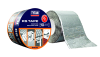 Tytan těsnící páska na střechy hliník 300mmx10m