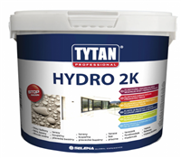 Tytan HYDRO 2K tekutá lepenka 8kg