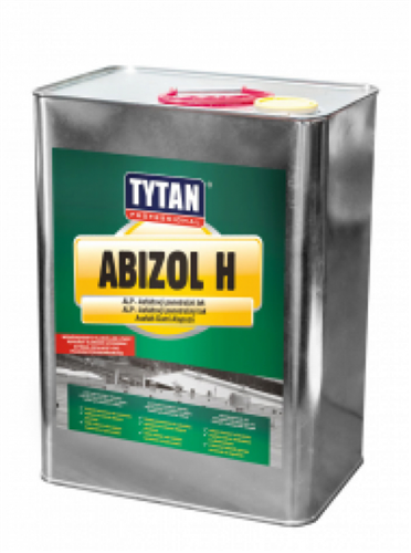 Tytan Abizol H asfaltový penetrační lak  4,5kg