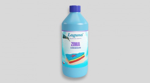 Laguna zima 1,0 ltr.