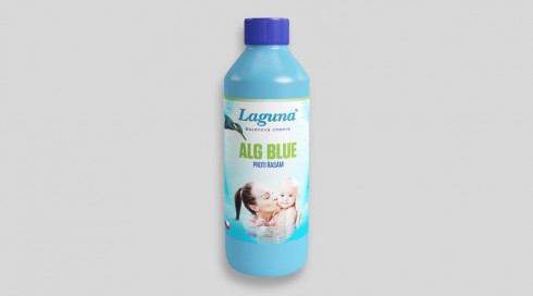 Laguna ALG Blue 0,5 ltr.