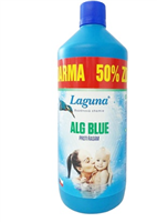 Stachema-Laguna ALG Blue 0,5 ltr. + 50% Zdarma