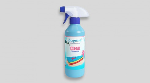 Laguna Clear spray 0,5 ltr.