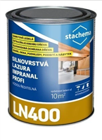 Stachema-LN400 IMPRANAL PROFI palisandr, 0,75 ltr.
