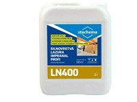 Stachema-LN400 IMPRANAL PROFI ořech, 5,0  ltr.