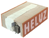 Heluz-roletový překlad 2000x238x490