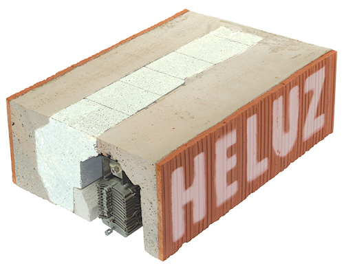 Heluz-roletový překlad 2000x238x490