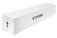 Ytong-nosný překlad NOP 375-1250  375x249x1250