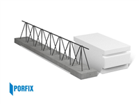 PORFIX-Stropní nosník 2000