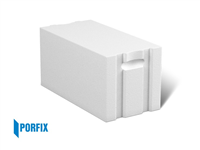 PORFIX-Tvárnice PDK P2-440 500x250x300