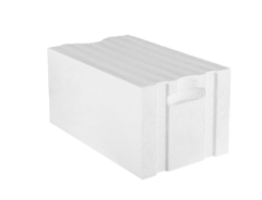 PORFIX-Tvárnice PDK P4-600 500x250x300