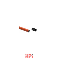HPI-Koncovka trubky