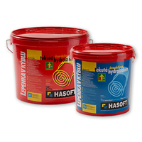 Hasoft-lepenka v kýblu 25+9 kg