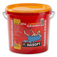 Hasoft-koupelnová izolace 8 kg