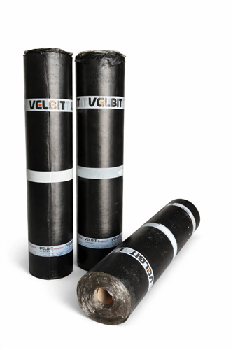 Velbit Top PV 42-15 zelený tl.4,2mm 7,5m2/role 