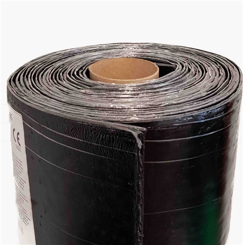 Velbit Top PV 42-15 šedý tl.4,2mm 7,5m2/role 