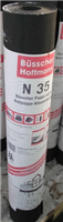 Barusin R 350 tl.1,3mm 10m2/role pískovaná