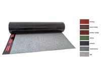 Baruplan PV S4 D modrozelený tl.4,2mm 7,5m2/role