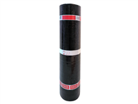 Büsscher & Hoffmann Baruglas G 200 S40 4 mm 7,5m2/role