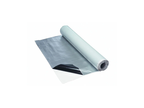 Aluplan AL E FR KSK tl.0,4mm šíře-1,08m 54 m2/role  
