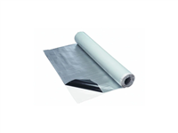 Aluplan AL E FR KSK tl.0,4mm šíře-1,20m 60 m2/role