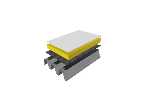 Aluplan AL E FR KSK tl.0,4mm šíře-1,20m 60 m2/role
