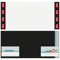 Aluplan AL E 30 KSK Classic tl.3mm 10m2/role