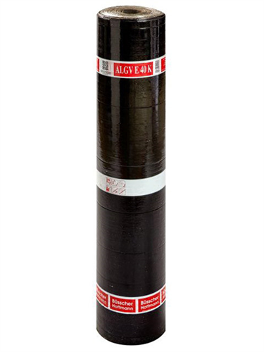 Aluplan ALGV E 40 Relax tl.4,0 mm 10m2/role