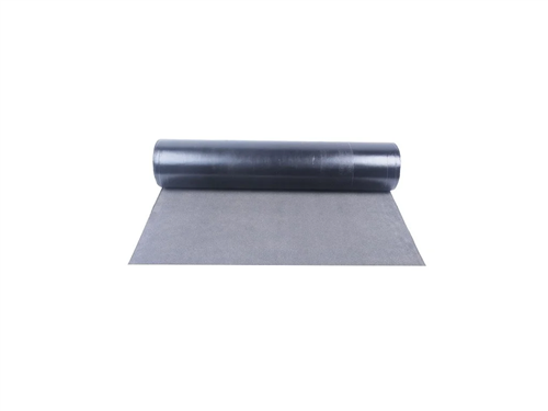 Aluflex(Polymer) PY AL G200 S4 tl.4mm 10m2/role