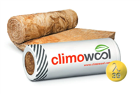 Knauf-Climowool DF1 039 100x1200x7700 mm, /9,24/