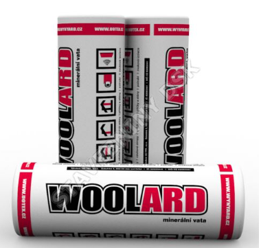 Woolard 0,035 200x1200x3200 /3,84m2/