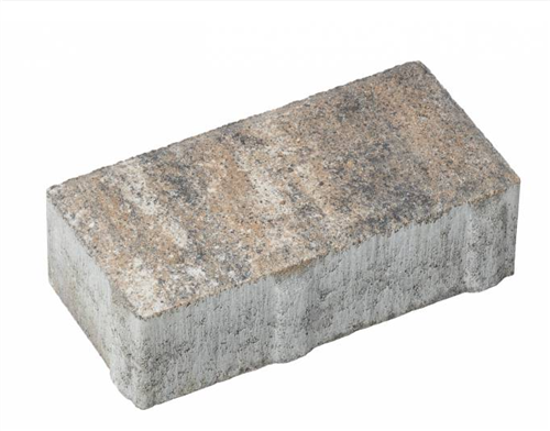 Best-Klasiko 60mm colormix arabica 60x200x100 /11,52 m2/