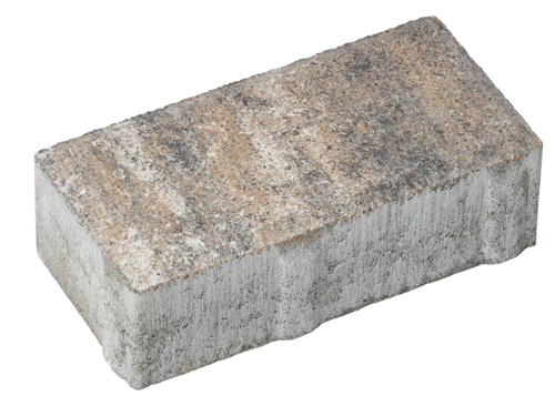 Best-Klasiko 60mm žlutá 60x200x100 /11,52 m2/