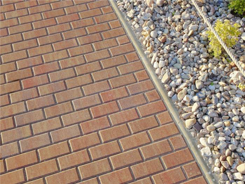 Best-Klasiko 80mm colormix podzim 80x200x100 /9,6 m2/