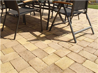 Best-Legenda II 60mm colormix sahara 60x210x140